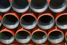 2 3/8&quot; ранг E-75 ряда 2 длины трубы сверла OCTG нефтяной скважины