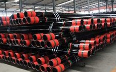 API 5CT 2,375&quot; труба 9,5 Lbs/Ft трубопровода нефти и газ OCTG