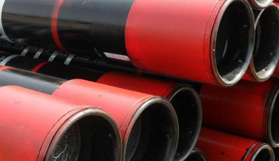 Профессиональная линия труба API 5CT масла кожуха Borewell трубопровода P110 OCTG