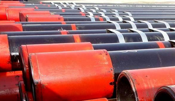 Пластмасса трубопровода покрытия OCTG FBE внешняя с внутренним покрытием TK34