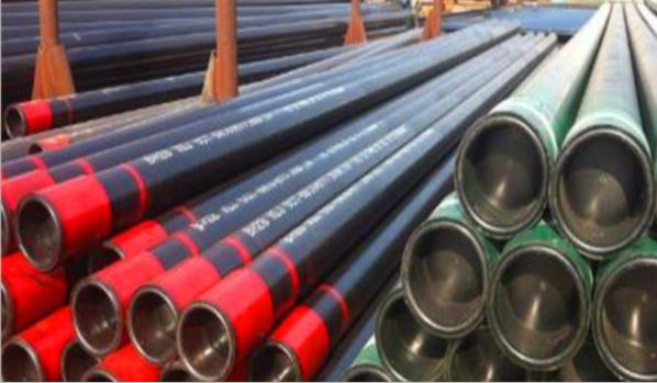 Безшовный ТРУБОПРОВОД 2-7/8» L80 NU трубопровода 5CT API OCTG для газа