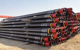 8RD труба нефти и газ 2,375